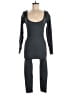 Unbranded Gray Jumpsuit Size M - photo 1