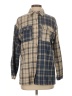 Princess Polly 100% Polyester Blue Fleece Size 2 - photo 1