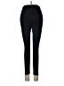 Nike Solid Black Active Pants Size M - photo 2