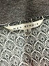 Max Studio Polka Dots Gray Jumpsuit Size S - photo 4