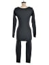 Unbranded Gray Jumpsuit Size M - photo 2