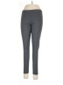 LC Lauren Conrad Solid Gray Active Pants Size L - photo 1