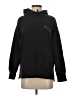 Puma 100% Cotton Black Pullover Hoodie Size S - photo 1