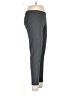 LC Lauren Conrad Solid Gray Active Pants Size L - photo 4