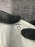Shein Ivory 3/4 Sleeve T-Shirt Size 11 - 12 - photo 7
