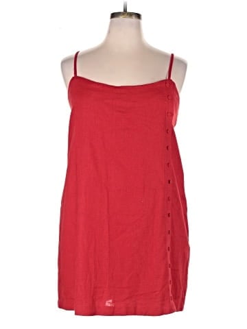 Abercrombie & Fitch Casual Dress (view 1)