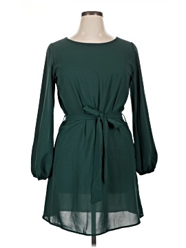 Emery Rose Casual Dress