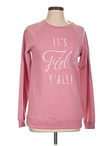 Lauren James Sweatshirt (view 1)