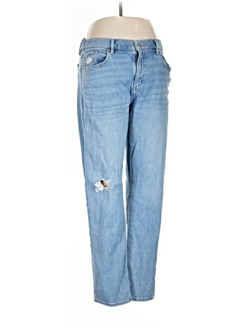 Ann Taylor LOFT Jeans (view 1)