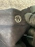 Lululemon Athletica Solid Black Casual Pants Size 0 - photo 4