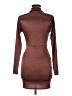 ASOS Design Brown Cocktail Dress Size 6 - photo 2
