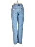 Ann Taylor LOFT Stars Blue Jeans Size 31 waist - photo 2