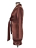 ASOS Design Brown Cocktail Dress Size 6 - photo 5