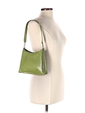 Liz Claiborne Shoulder Bag (view 2)