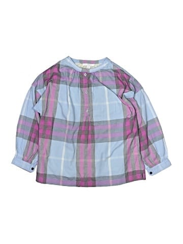 Burberry Long Sleeve Blouse (view 1)