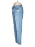 Ann Taylor LOFT Stars Blue Jeans Size 31 waist - photo 5