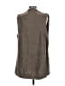 Hinge 100% Polyester Gray Fleece Size M - photo 2