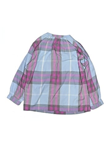Burberry Long Sleeve Blouse (view 2)