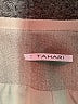 T Tahari Gray Jacket Size S - photo 6