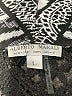 Alberto Makali Black Cardigan Size L - photo 6