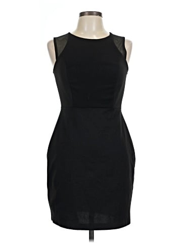 BCBGeneration Cocktail Dress (view 1)