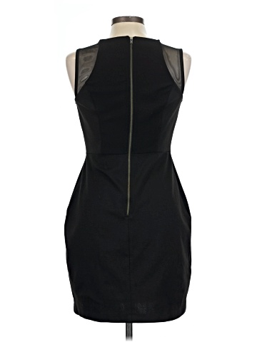 BCBGeneration Cocktail Dress (view 2)