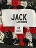 Jack by BB Dakota 100% Polyester Plaid Red Coat Size M - photo 6