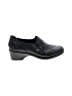 Assorted Brands Black Flats Size 9 - photo 1