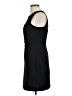 BCBGeneration Solid Black Cocktail Dress Size 10 - photo 5