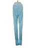 Tic : Toc Blue Casual Pants Size S - photo 2