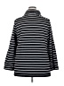 Karen Scott Sport Black Pullover Sweater Size 2X - photo 2