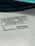 Patagonia Teal Pullover Sweater Size L - photo 7