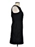 BCBGeneration Solid Black Cocktail Dress Size 10 - photo 4