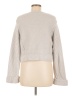 Böhme Gray Pullover Sweater Size M - photo 2