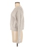 Böhme Gray Pullover Sweater Size M - photo 5