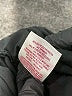 Isabel Solid Black Skort Size M - photo 4