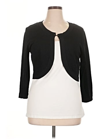 Jessica Howard Cardigan (view 1)