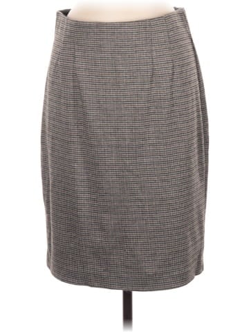 Amanda + Chelsea Formal Skirt (view 1)