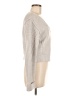 Böhme Gray Pullover Sweater Size M - photo 4
