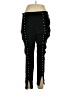 Shein Curve Black Dress Pants Size 16 Plus (2) - photo 1