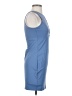 Unbranded Blue Cocktail Dress Size S - photo 4