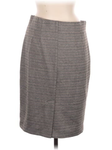 Amanda + Chelsea Formal Skirt (view 2)