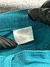 Lila Ryan Color Block Teal Jeggings Size 28 waist - photo 8