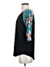 Cool Melon Teal 3/4 Sleeve T-Shirt Size S (estimated) - photo 5