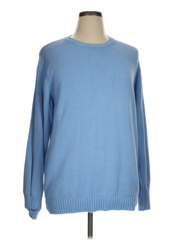 Brandy Melville Pullover Sweater (view 1)