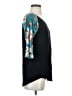 Cool Melon Teal 3/4 Sleeve T-Shirt Size S (estimated) - photo 4