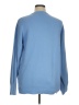 Brandy Melville Solid Blue Pullover Sweater Size XL (estimated) - photo 2