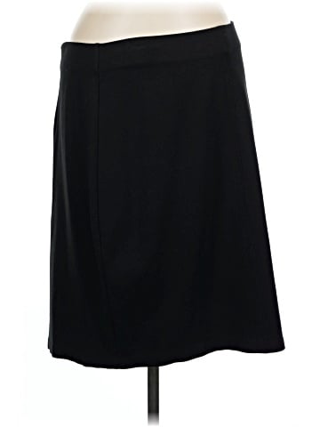 Roz & Ali Casual Skirt (view 1)