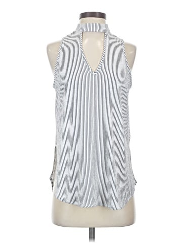 Soprano Sleeveless Blouse (view 1)