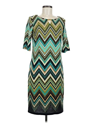 Madison Leigh Casual Dress (view 1)
